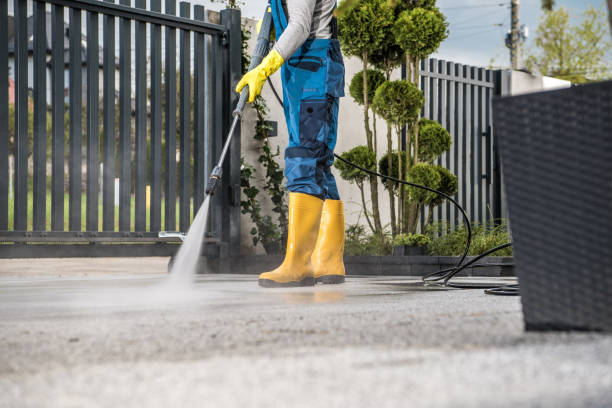 Best Parking Lot and Garage Cleaning  in Rancho Tehama Reserve, CA